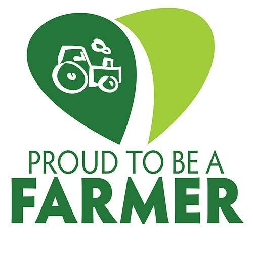 Proud to be a Farmer NZ