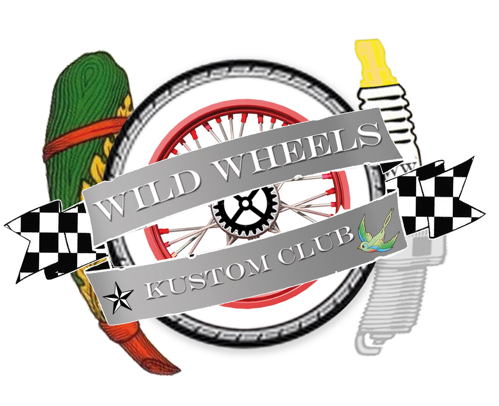 Wild Wheels Kustom Club