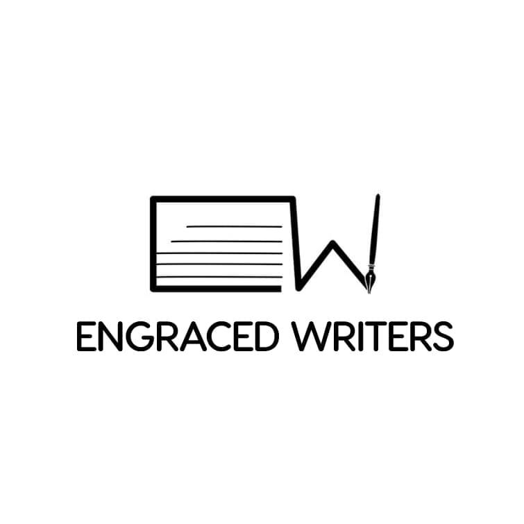 Engraced Writers