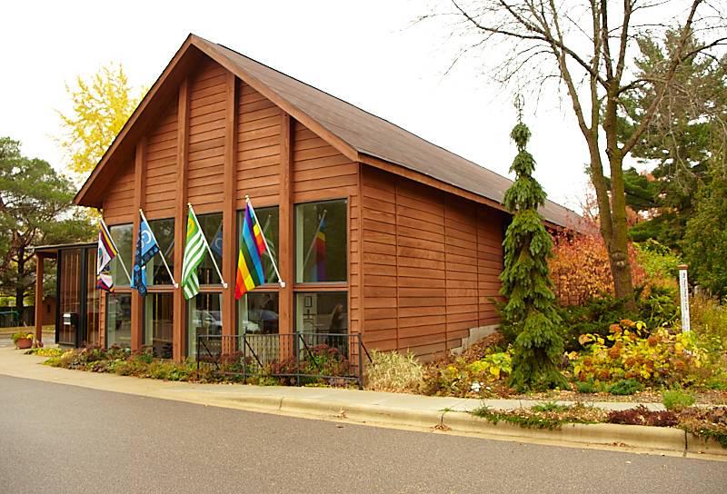MVUUF - Minnesota Valley Unitarian Universalist Fellowship | Bloomington MN