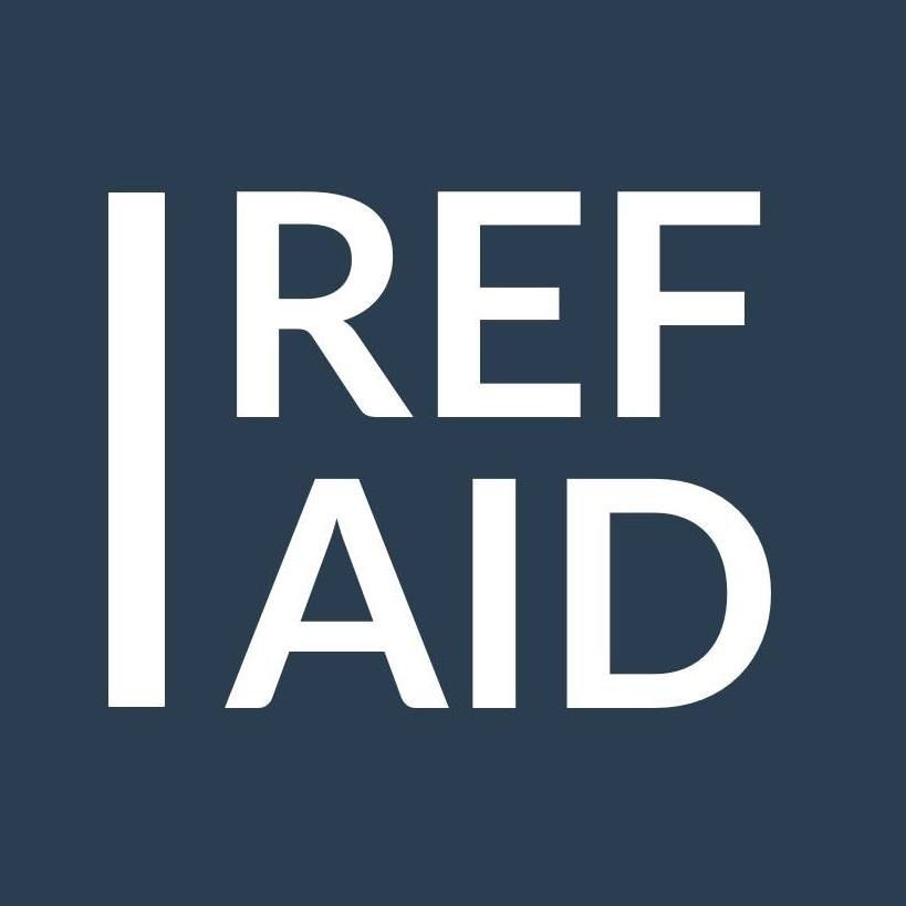 RefAid - Refugee Aid App