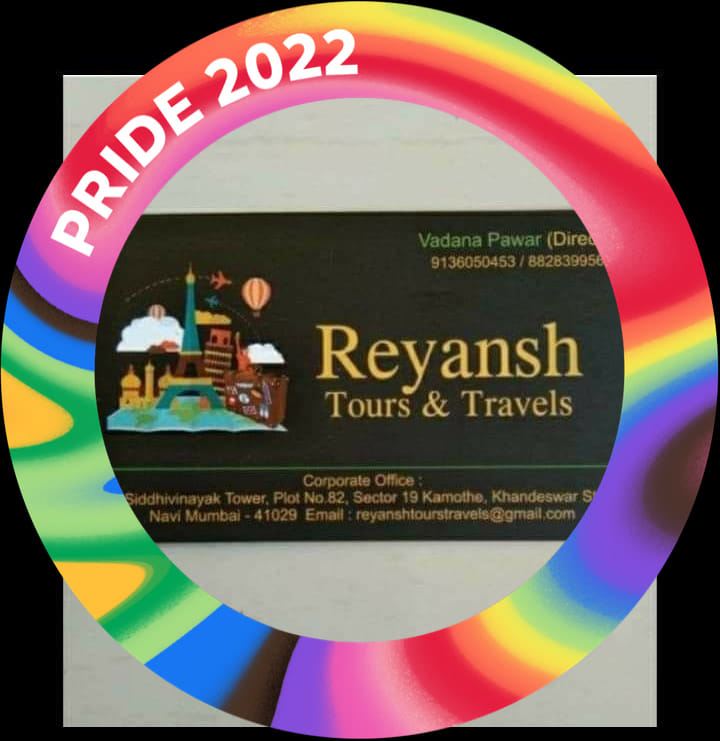 Reyansh Tour's And Travels | Navi Mumbai (New Mumbai)
