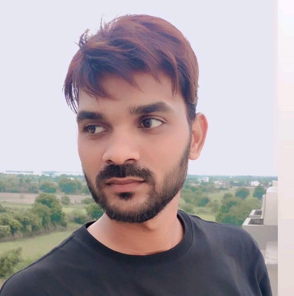 Sandeep Kumar Yadav