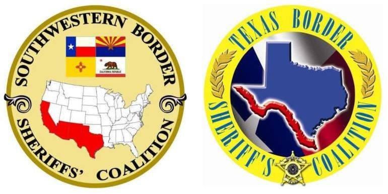 Southwestern Border Sheriff's Coalition | El Paso TX