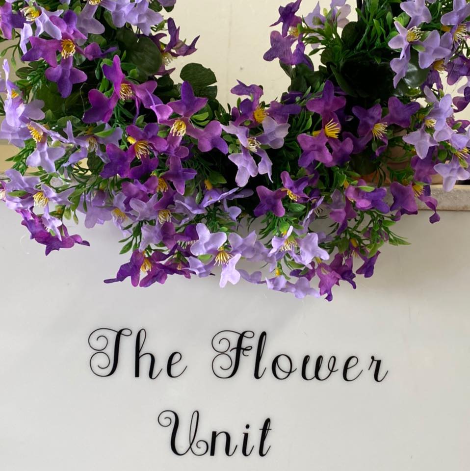 The Flower Unit - The Flower Unit added a new photo.