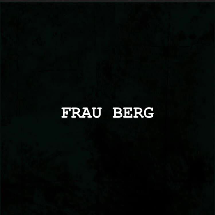 Frau Berg