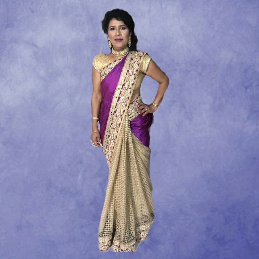 Ruby Khan Guptar Official
