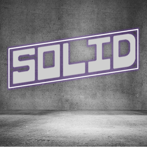 Solid Processing
