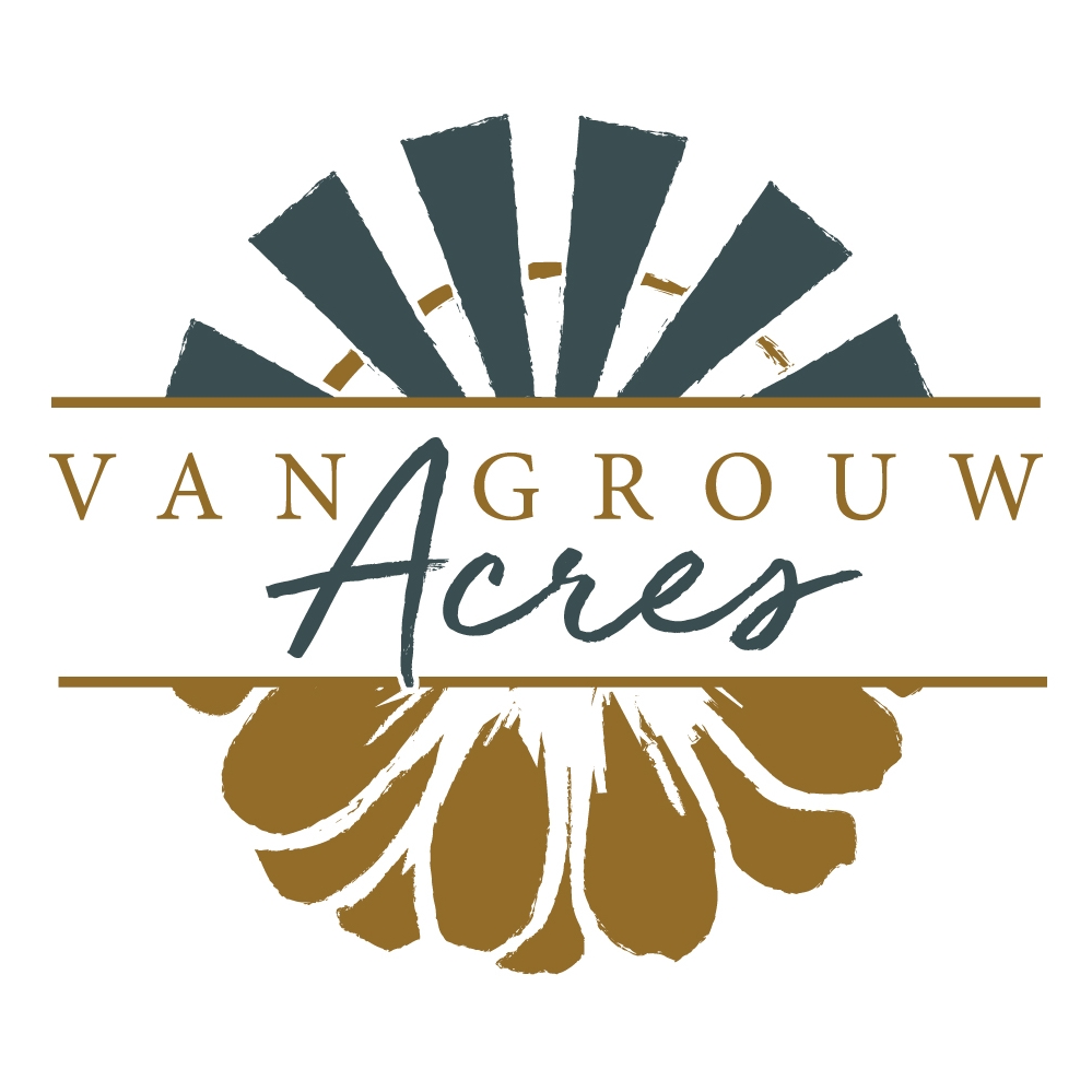 Van Grouw Acres - Getting my supplies prepped for... | Facebook