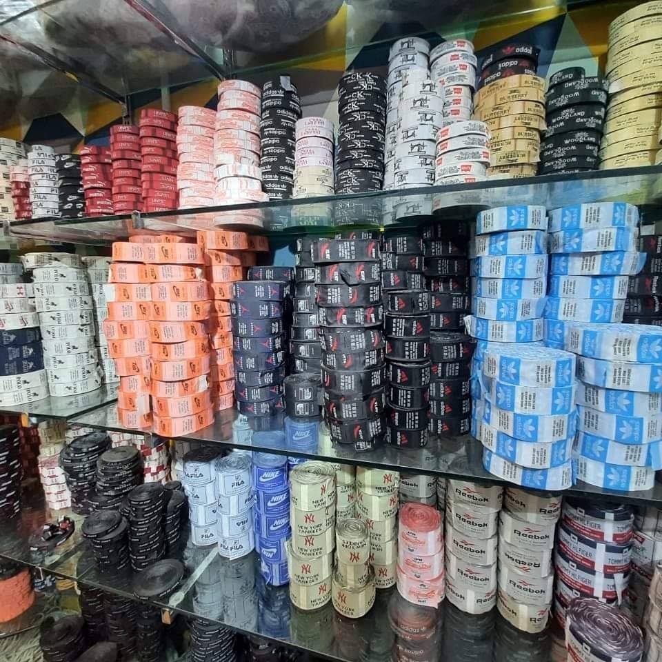 Panwar Labels | Delhi