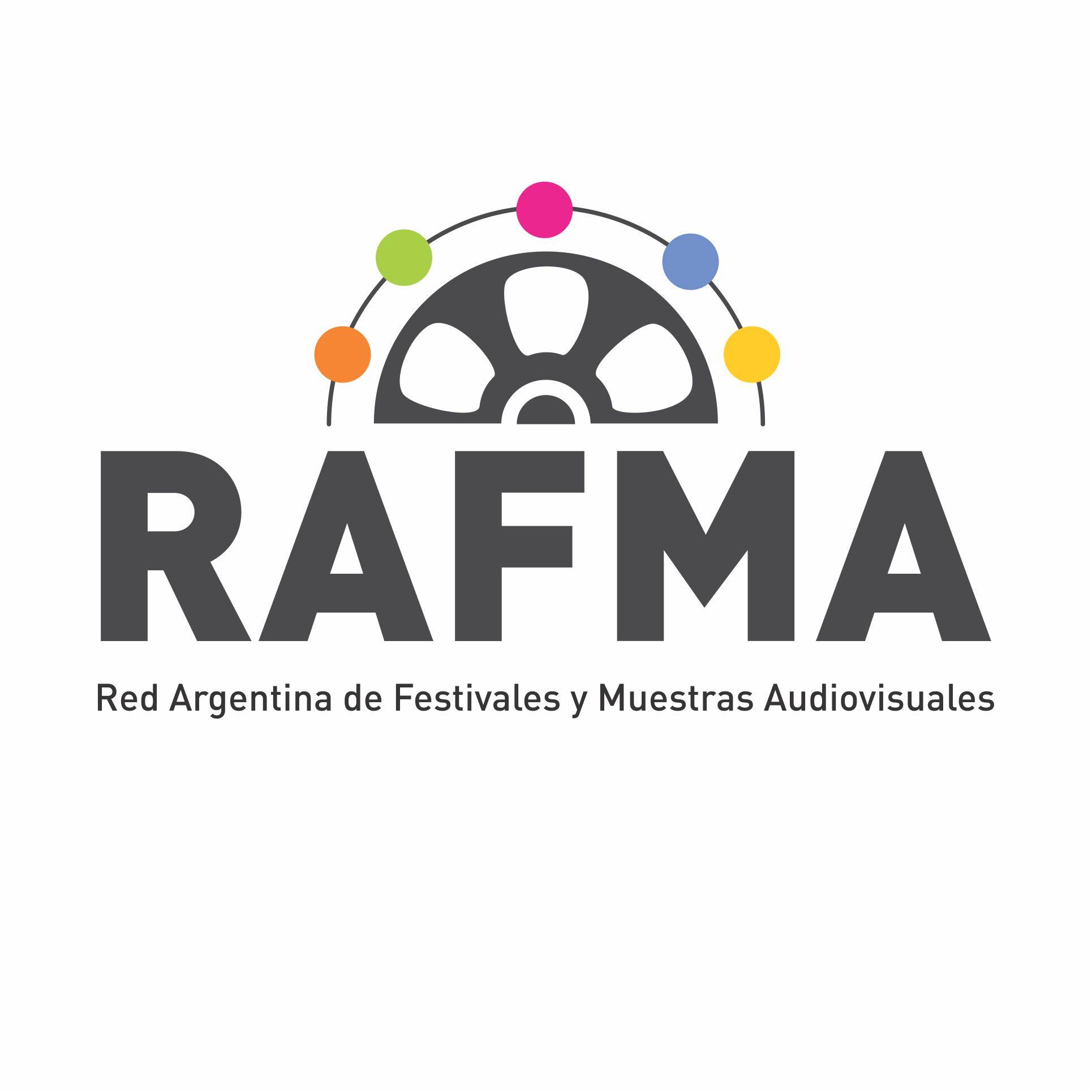 RAFMA . Red Argentina de Festivales y Muestras Audiovisuales
