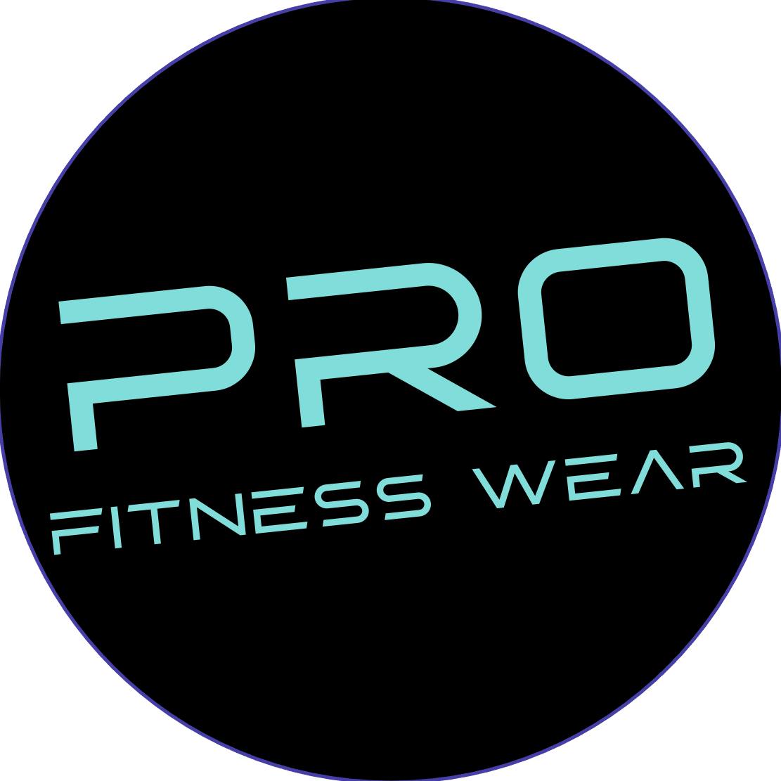 PRO Fitness Wear | Bogotá