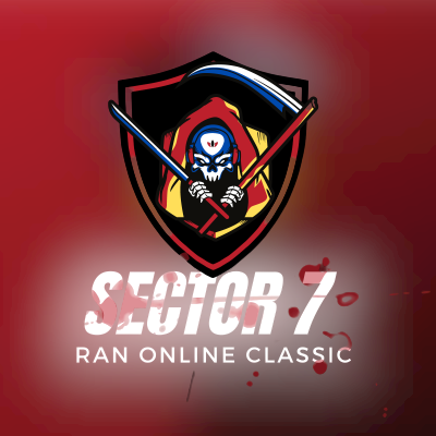 Sector 7 Classic - Ran Online Ep7
