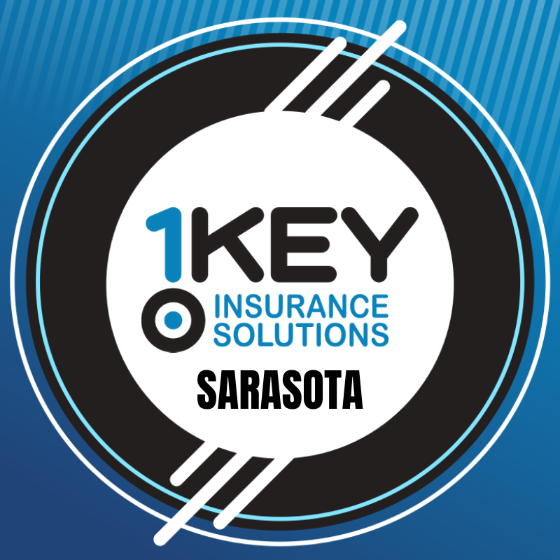 1 Key Insurance Solutions Sarasota | Sarasota FL