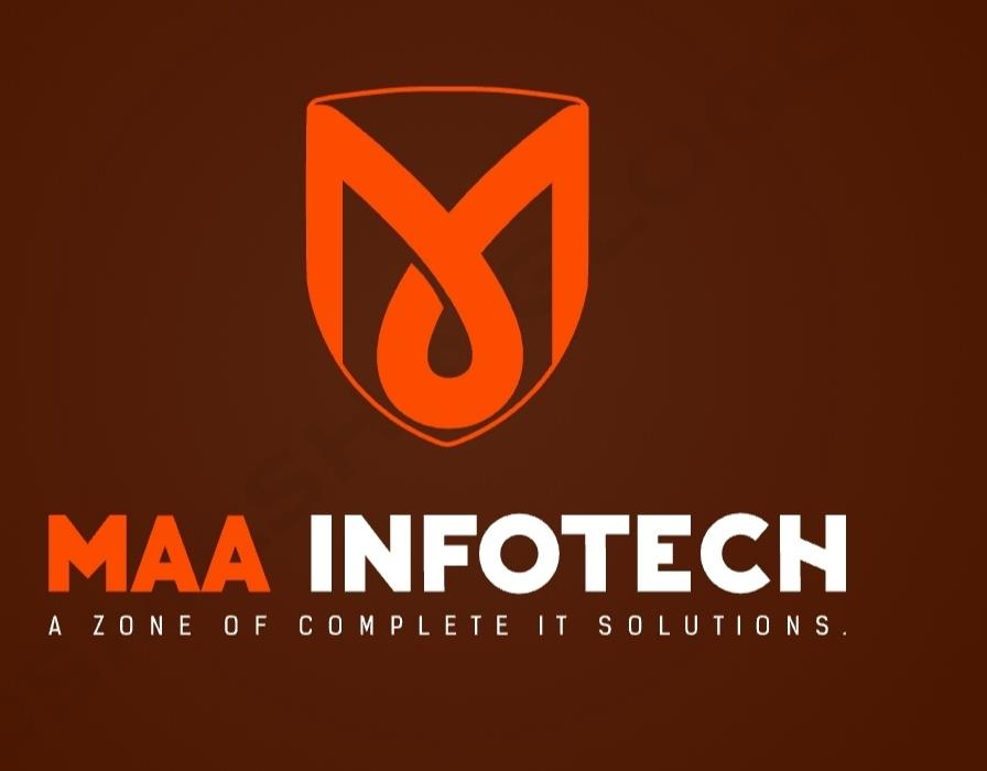 MAA Infotech