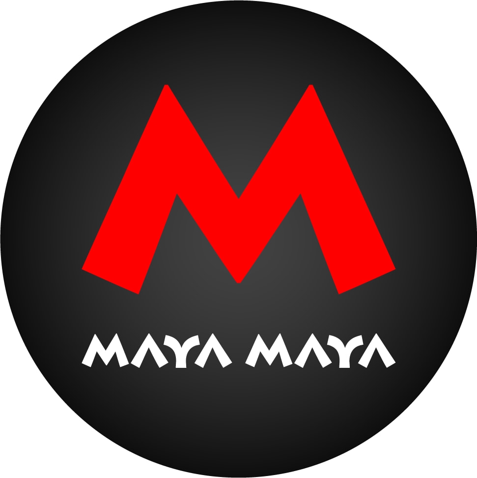 MAYA MAYA
