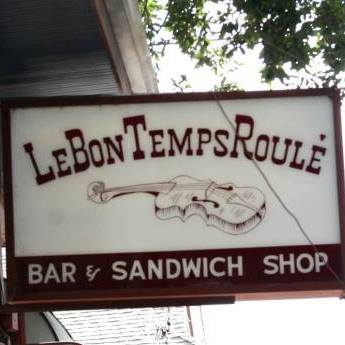 We're getting very excited! Jackson's... - Le Bon Temps Roule | Facebook