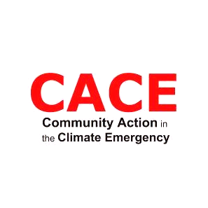 CACE - Council and community Action in the Climate Emergency