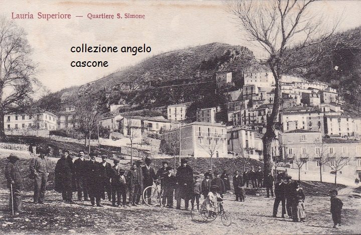il-lagonegrese-in-cartolina