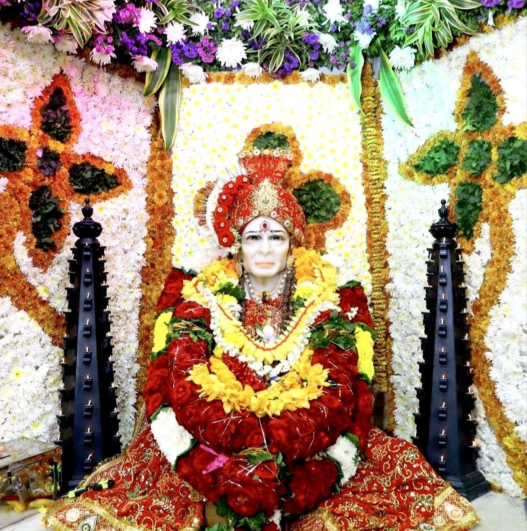 Swami Samarth Math Borivali-Vazira