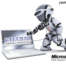 Dataman Computers & Communications