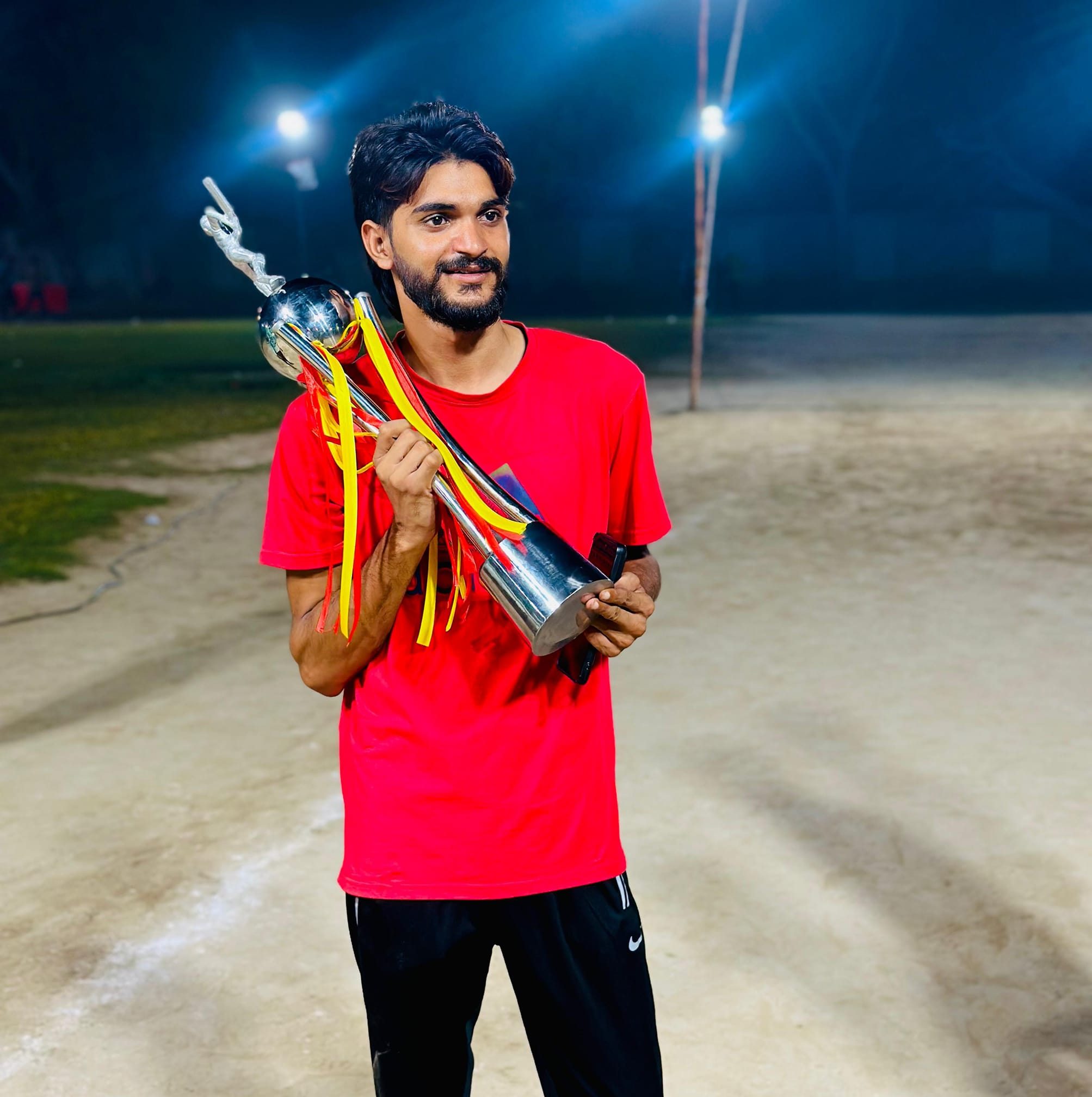 Cricket Tribe | Kotli Nijabat