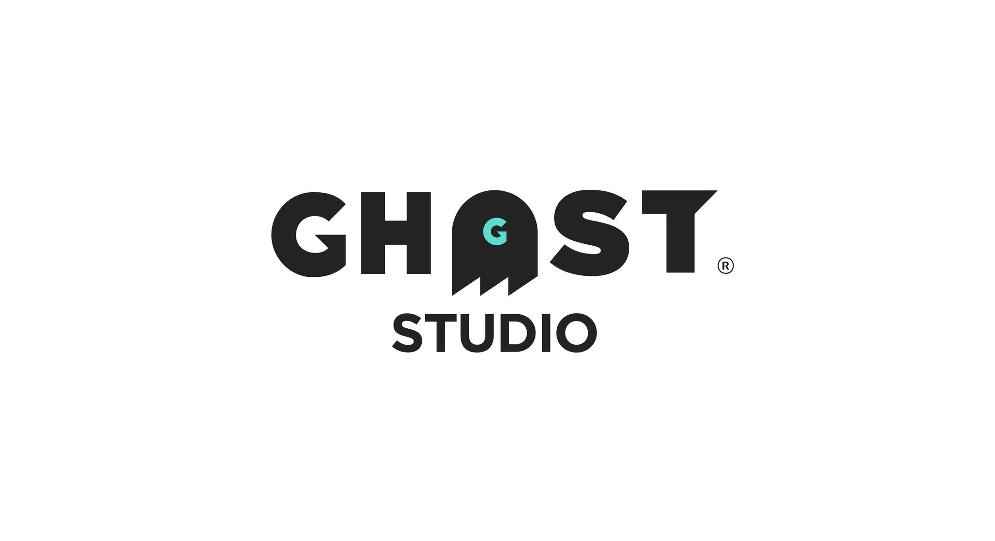 Ghost Studio 고스트스튜디오