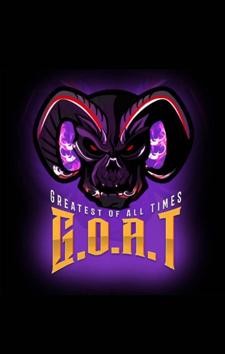 GOAT Legend