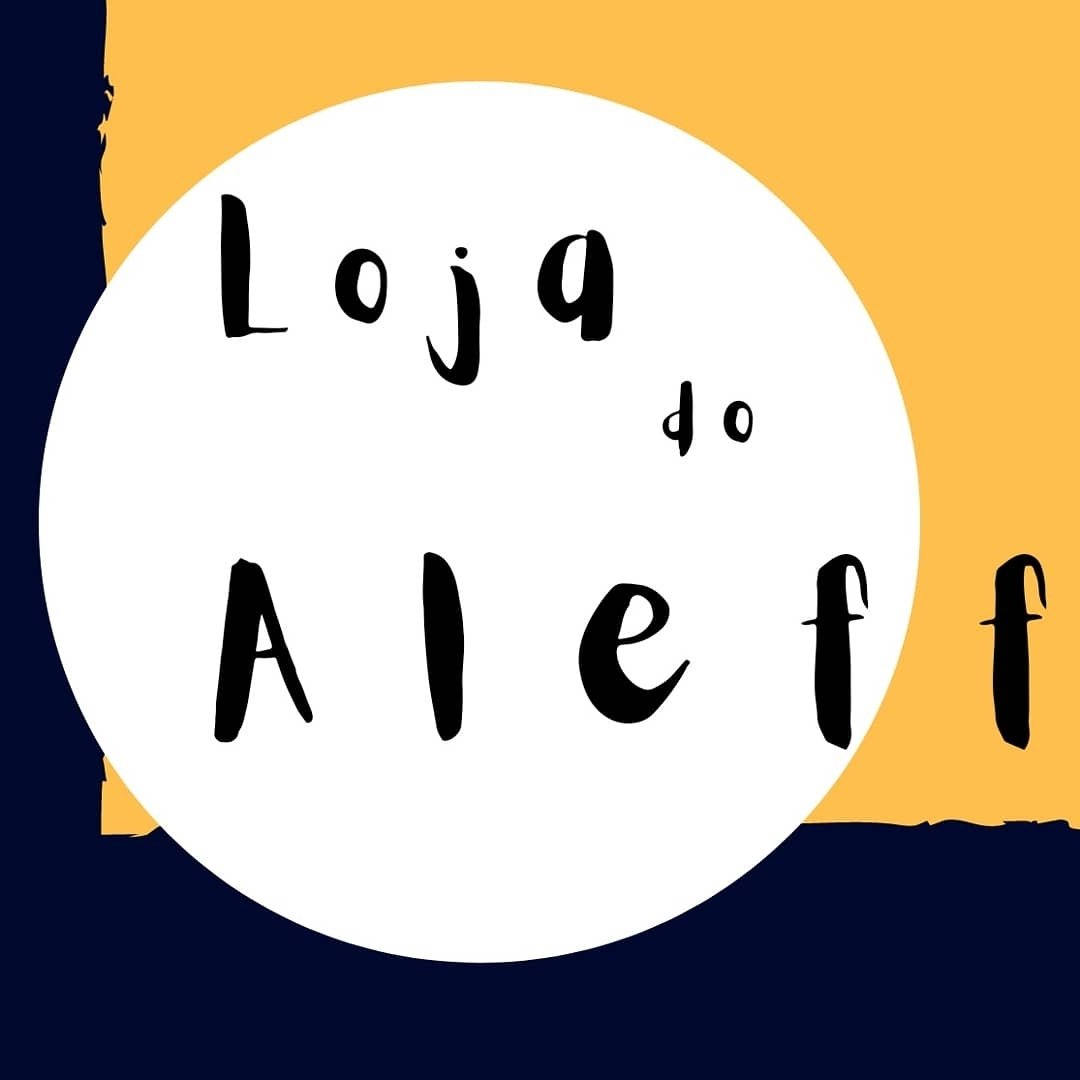 Loja do aleff