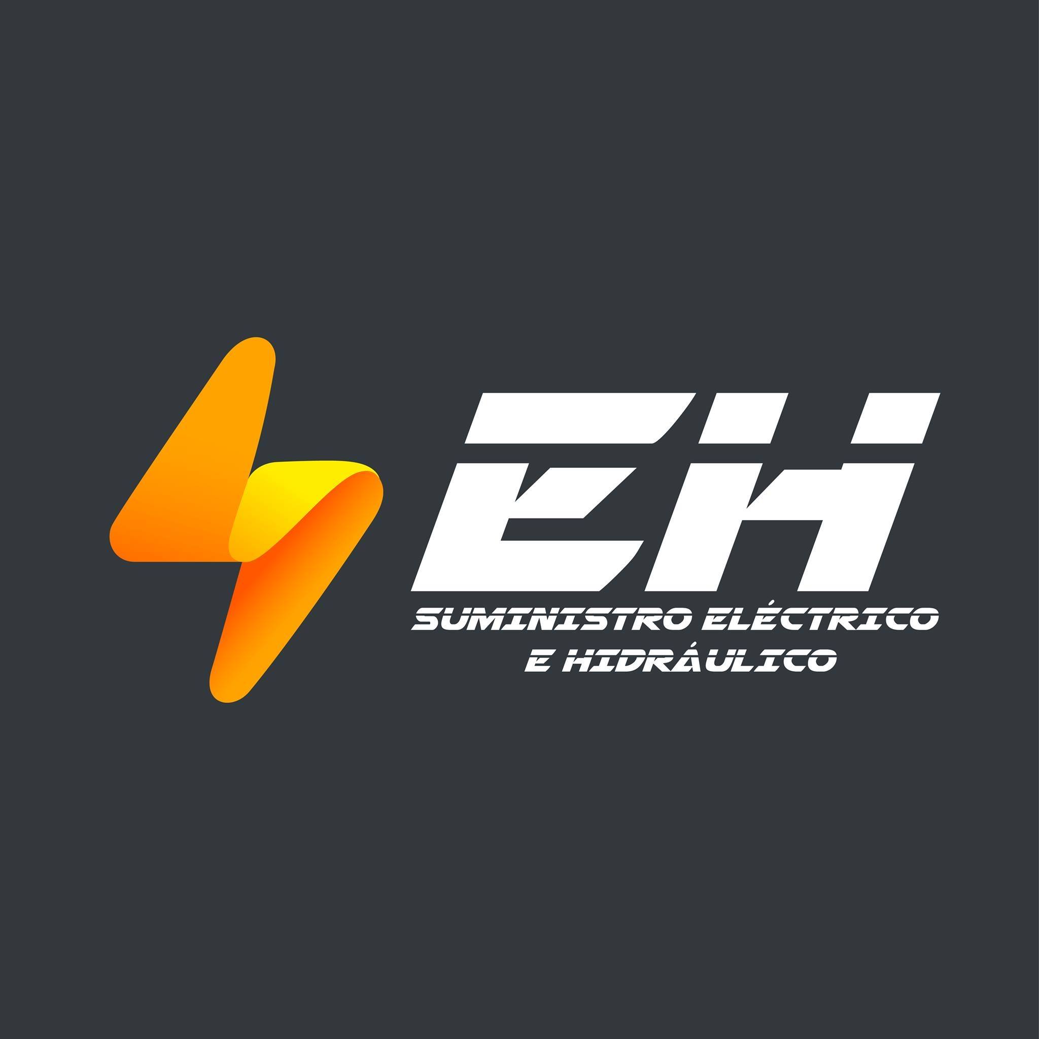 EH Suministro... - EH Suministro Eléctrico e Hidráulico