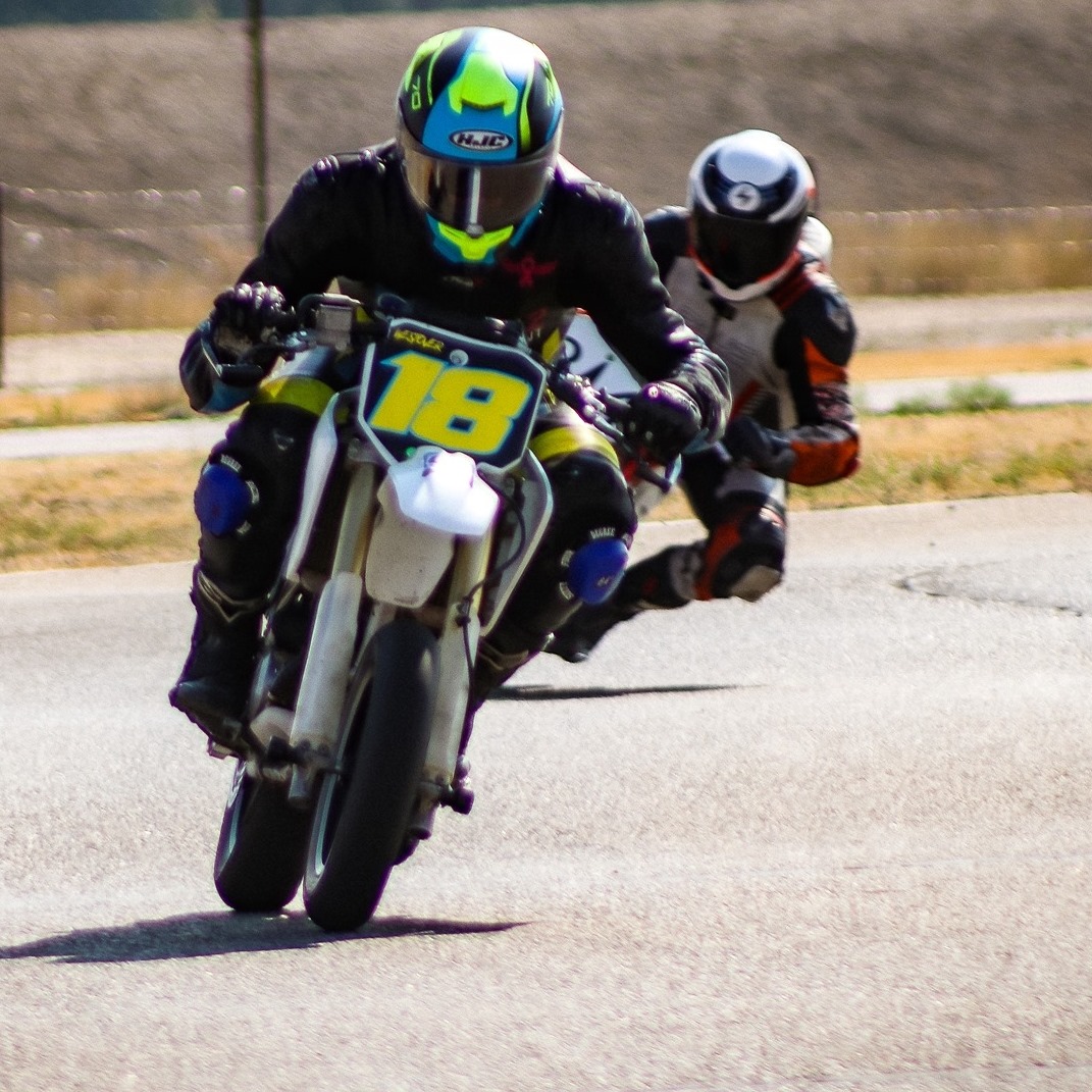 64 Degree Racing