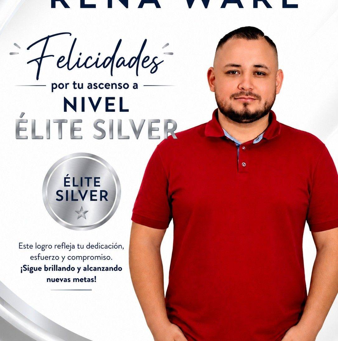 Representante Independiente Rena Ware David Rojas