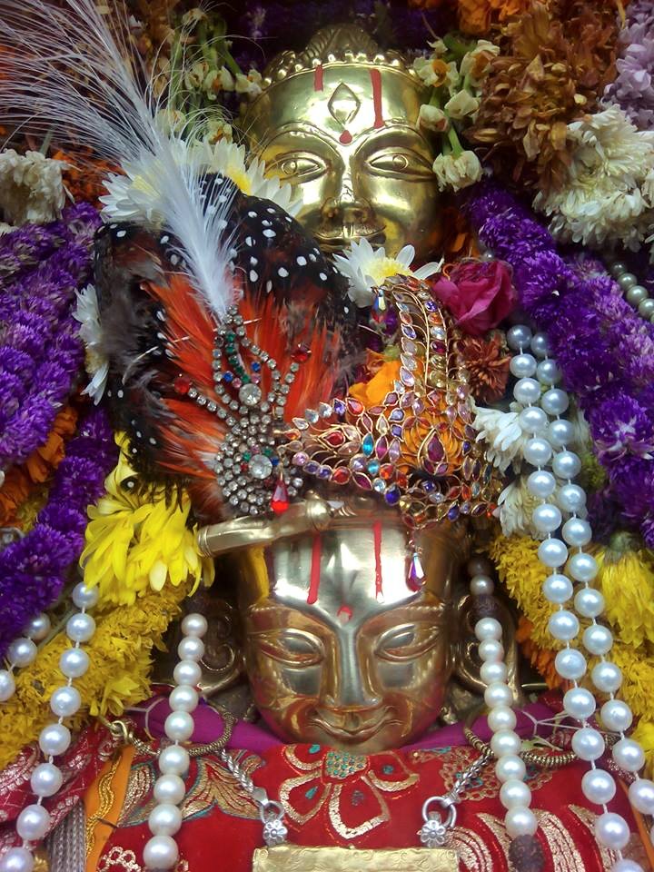 Shringa Rishi - 