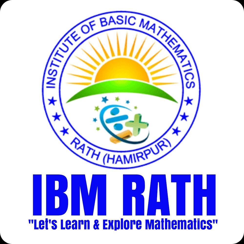 Institute of Basic Mathematics | Rath