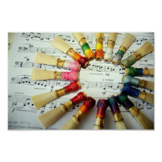 Memes for Obsessed Double Reed Players