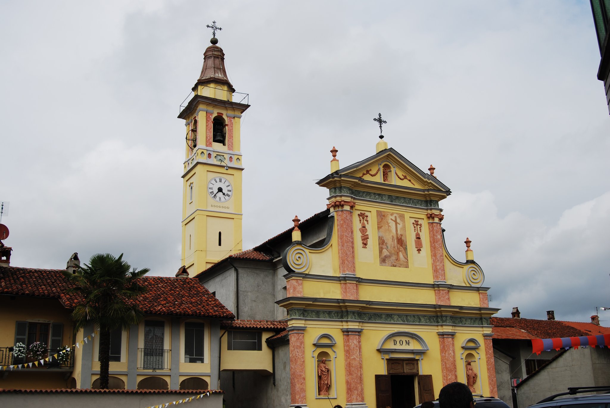 Festa dell'Uva - Caluso | Caluso