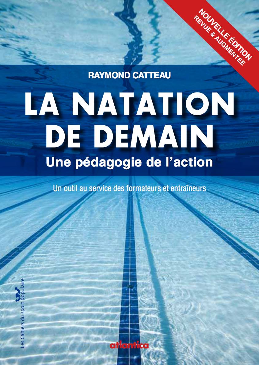 Raymond Catteau La Natation De Demain Pdf