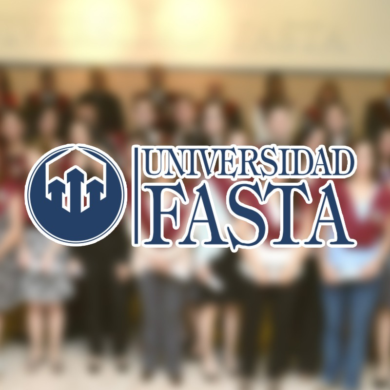 Cursos Universidad FASTA | Mendoza