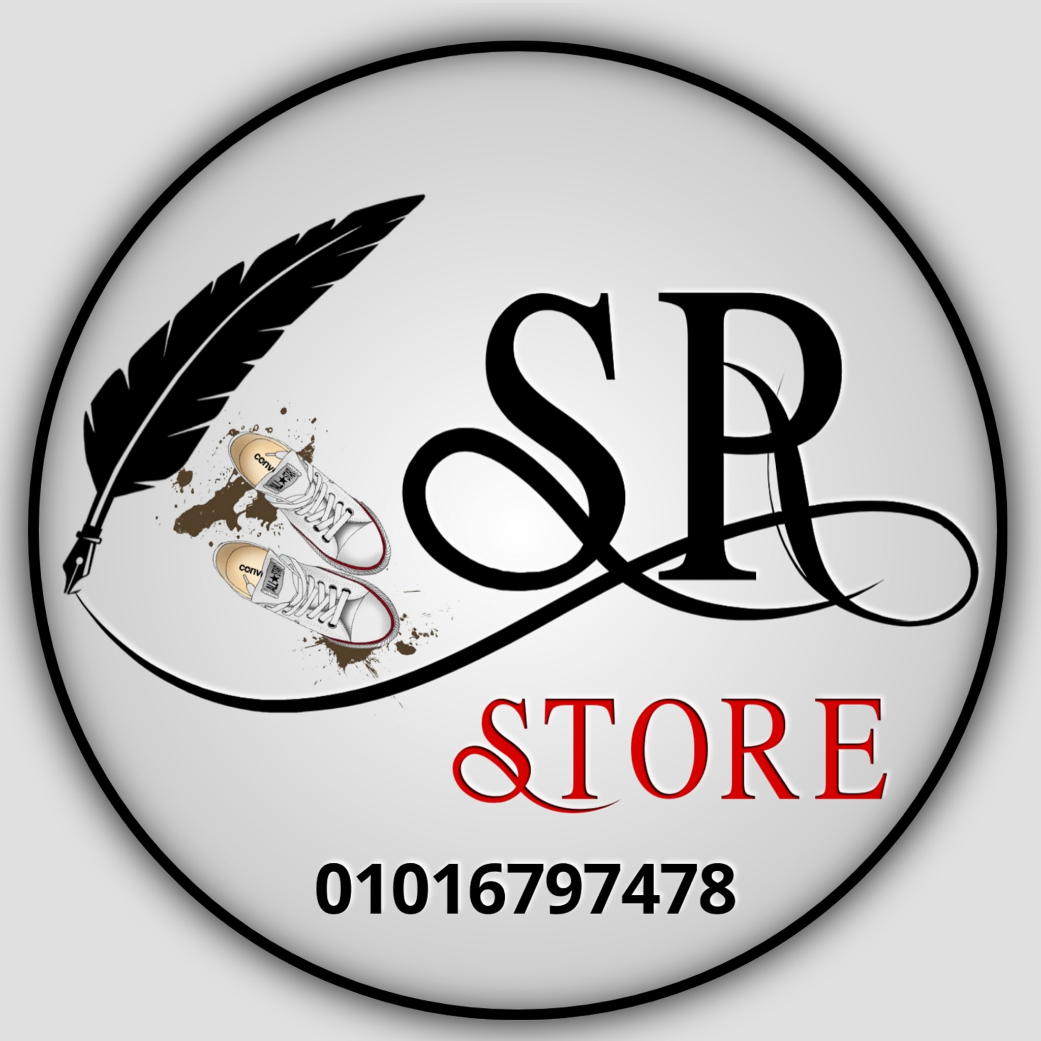 SR STORE | Shubra El Kheima