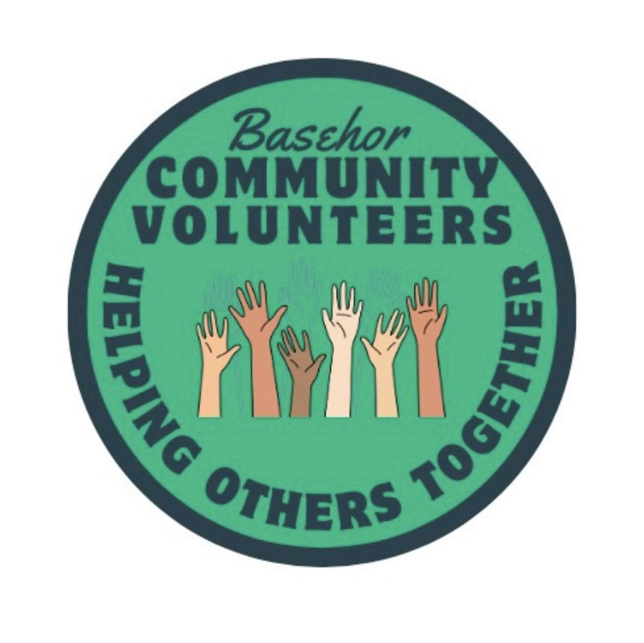 Basehor Community Volunteers | Basehor KS