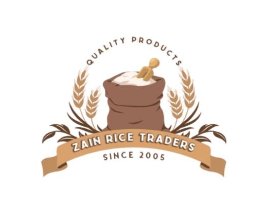 Zain rice traders | Karachi