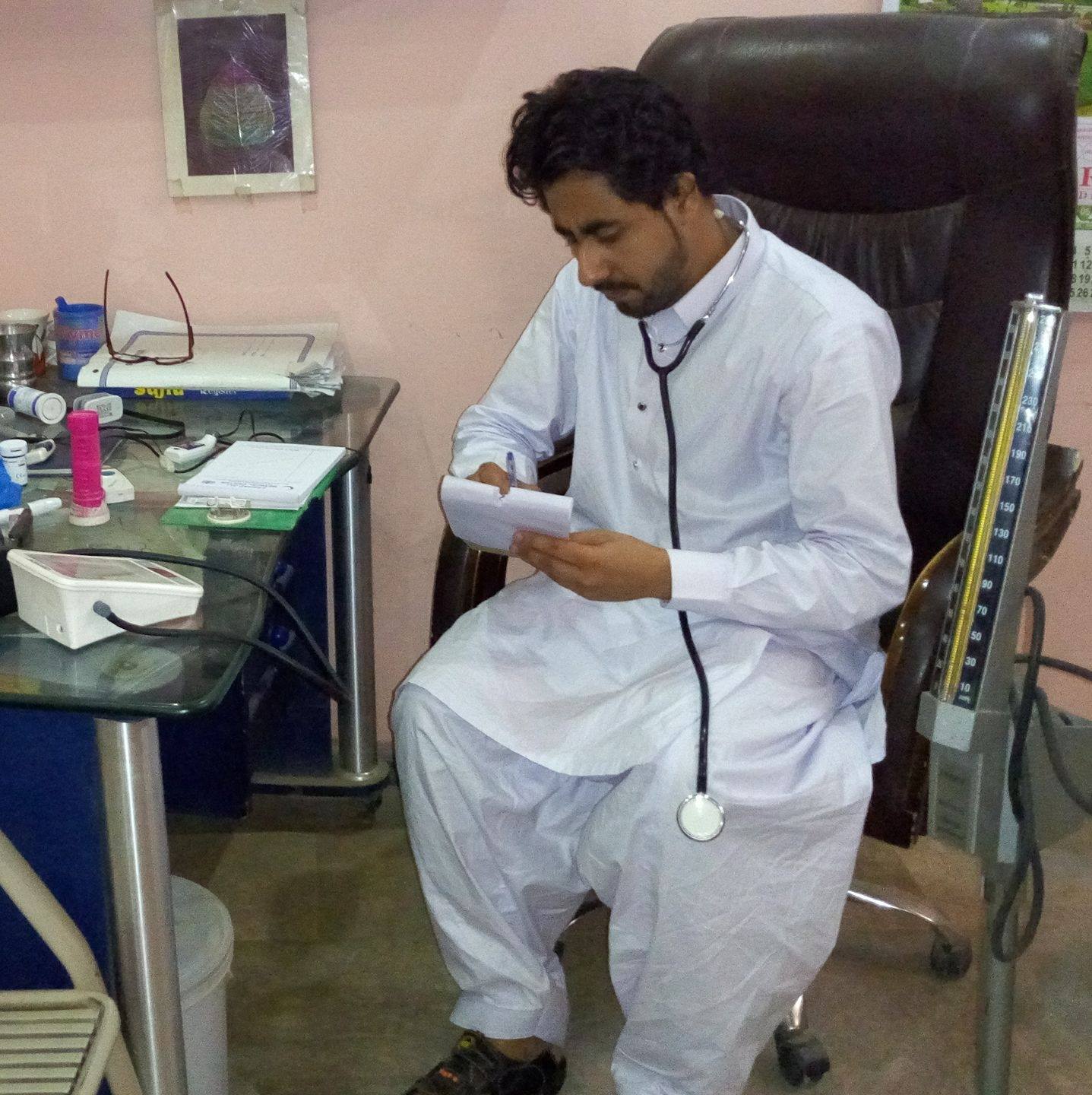Dr.Kamran