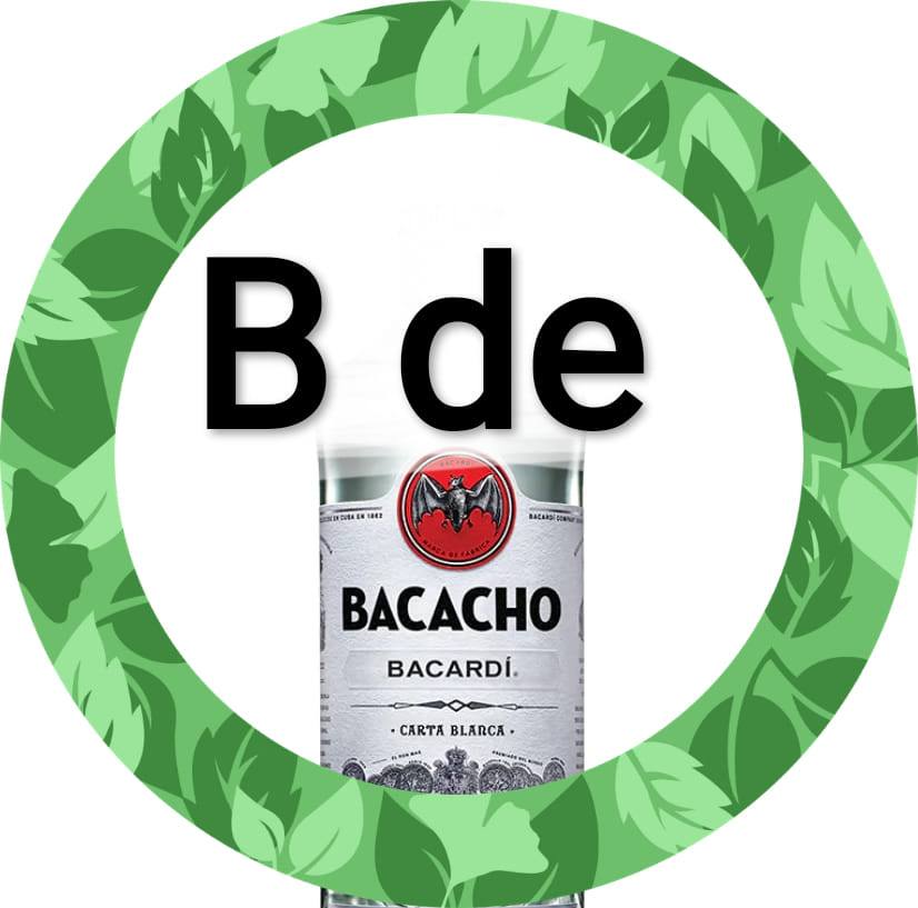 B de Bacacho
