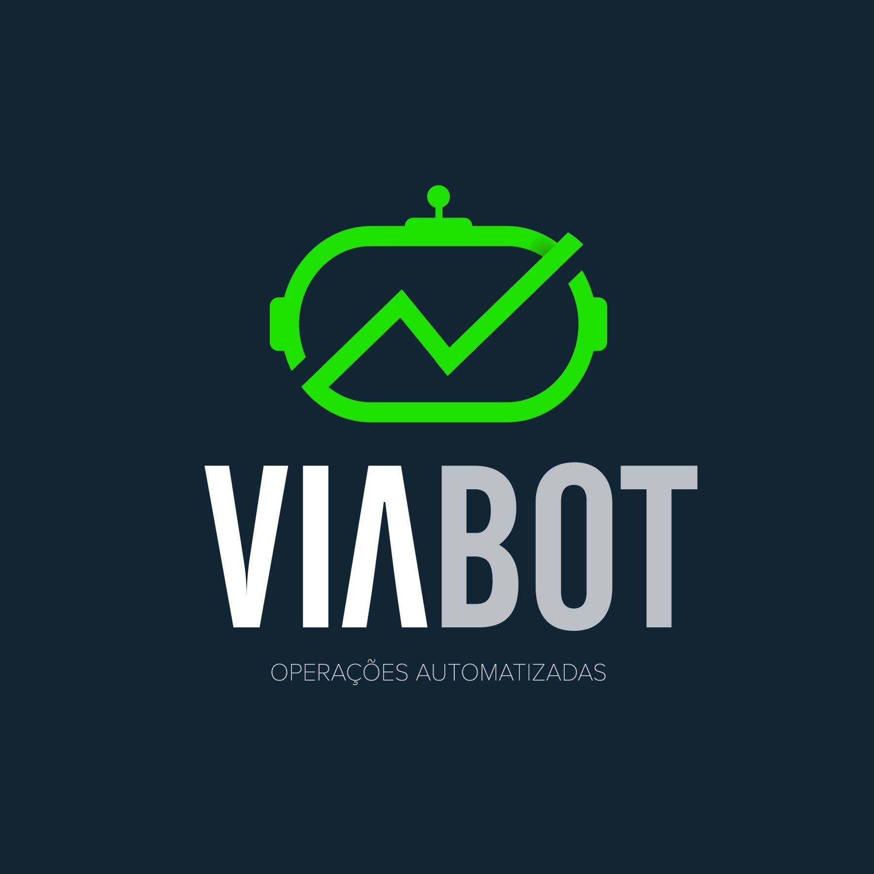 VIA BOT Operações Automatizadas - Você quer investir de forma ...