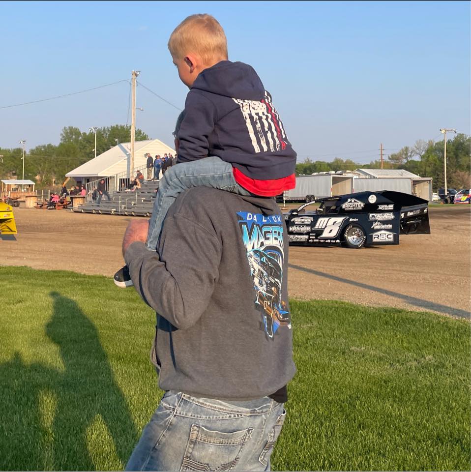 Magers Racing #M8