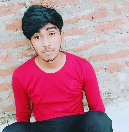 MD ARYAN ARIF RAJ