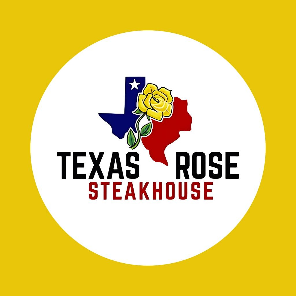 Come see us at Texas Rose for great Texas style cooking and more! 🥩 ...
