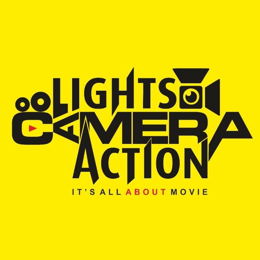 Lights Camera Action