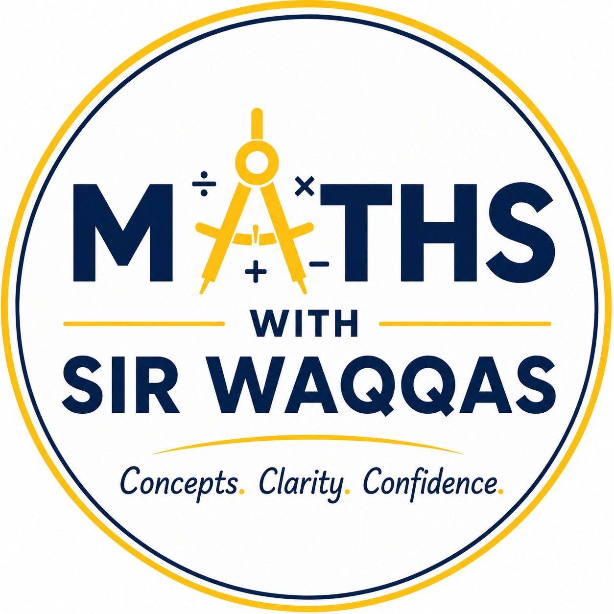 Math making you cry? 😭 ️ Turn those tears into top grades with ...