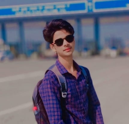 Arman Rajput